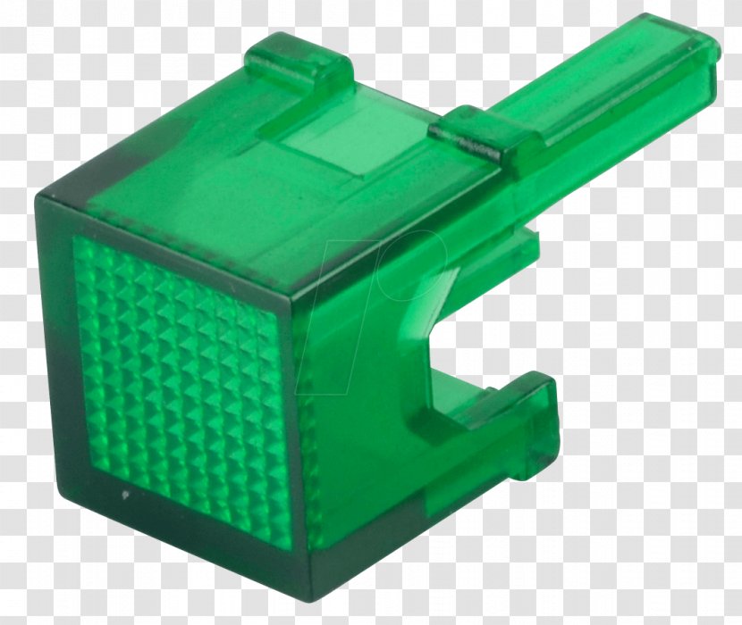 Green Plastic - Design Transparent PNG