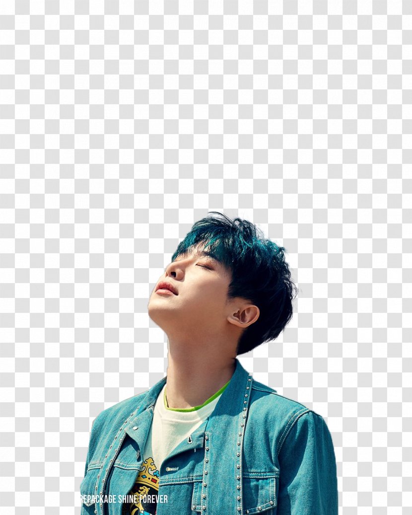 Wonho Monsta X Beautiful The Clan Pt. 2.5: Final Chapter - Kihyun - Ear Transparent PNG