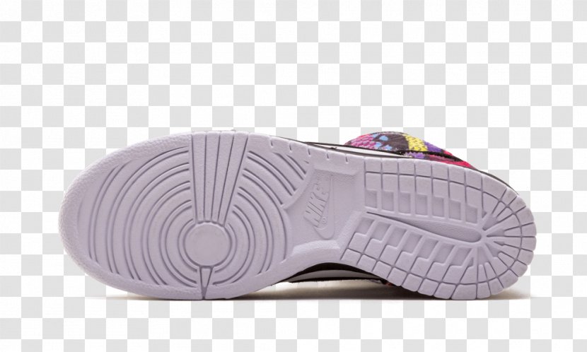 Nike Skateboarding Coogi Dunk Sneakers - Footwear - Sb Transparent PNG