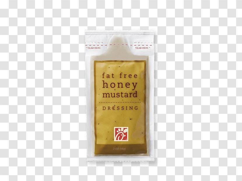 Barbecue Sauce Honey Mustard Dressing Chicken Chick-fil-A - Dipping Transparent PNG