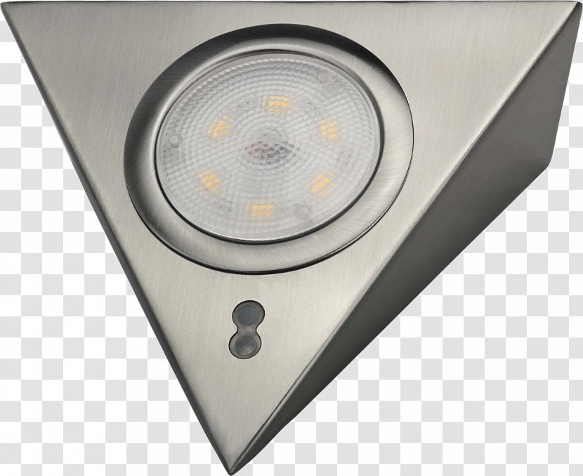 Cabinet Light Fixtures Lighting LED Lamp Light-emitting Diode - Fixture Transparent PNG
