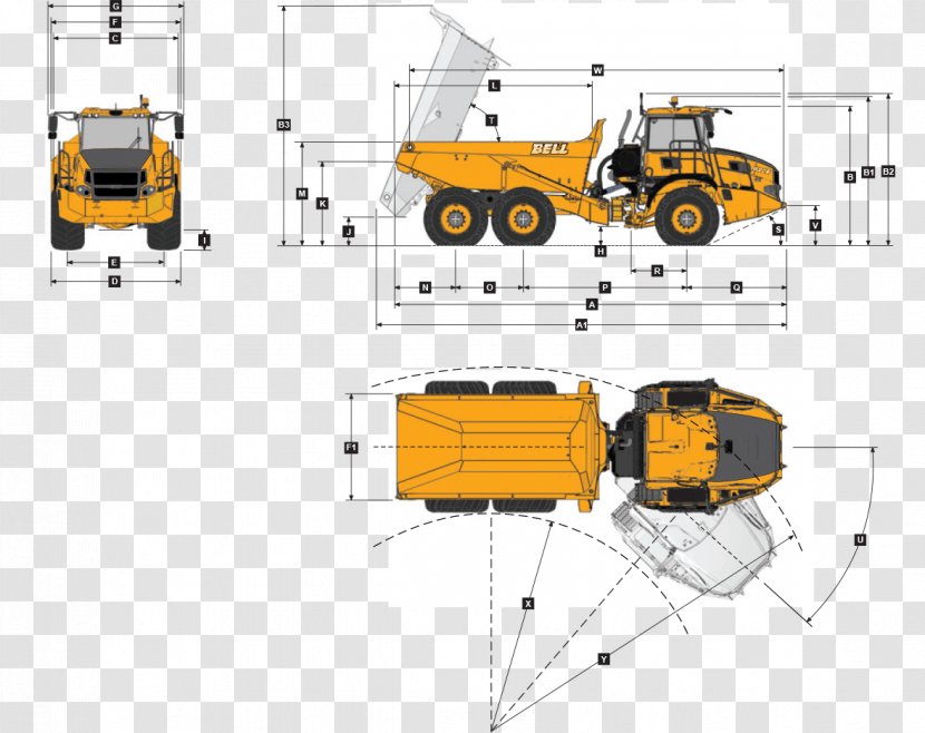 Ford Super Duty AB Volvo GMC Pickup Truck Motor Vehicle Transparent PNG