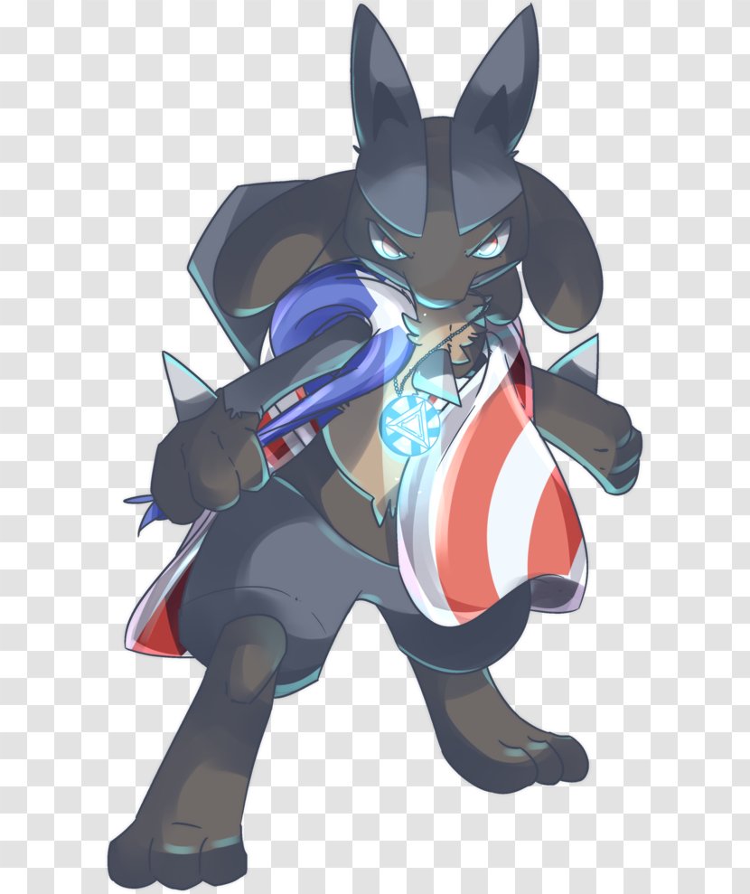 Lucario Pokémon GO Rayquaza Mew - Heart - Pokemon Go Transparent PNG