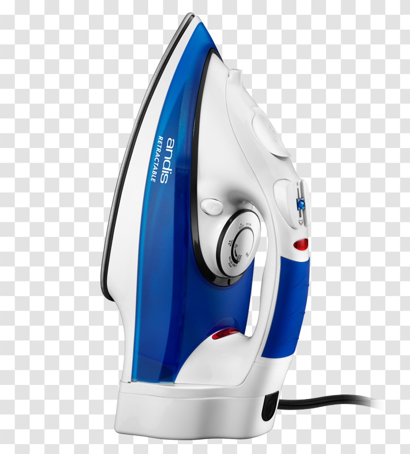 Clothes Iron Hair Andis Rowenta DW6010 Eco Intelligence - Dryers Transparent PNG