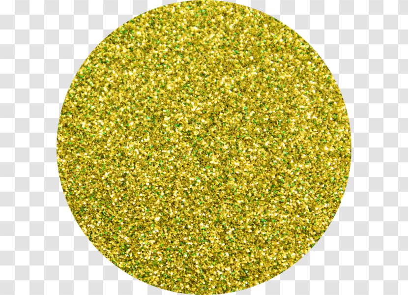 Chartreuse Yellow Gold Tagged If(we) - Glitter - Green Transparent PNG