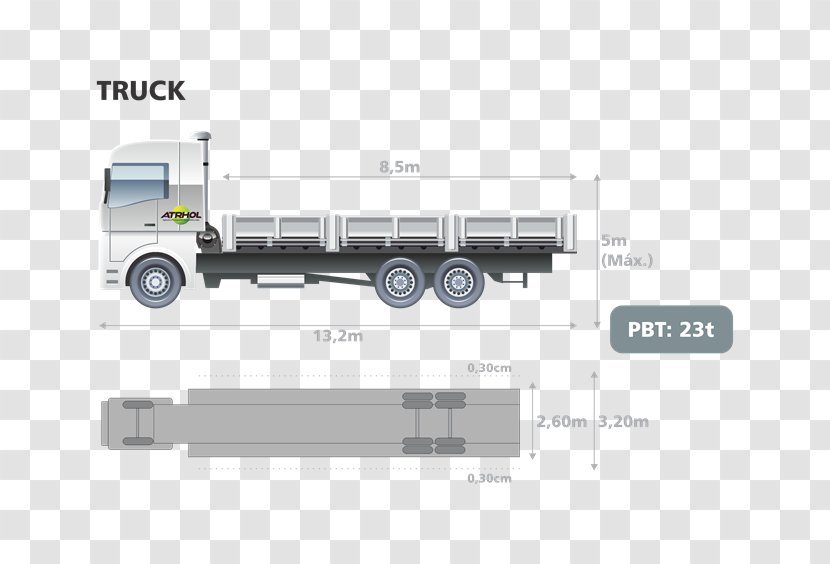 Commercial Vehicle Car Brand Engineering - Motor Transparent PNG