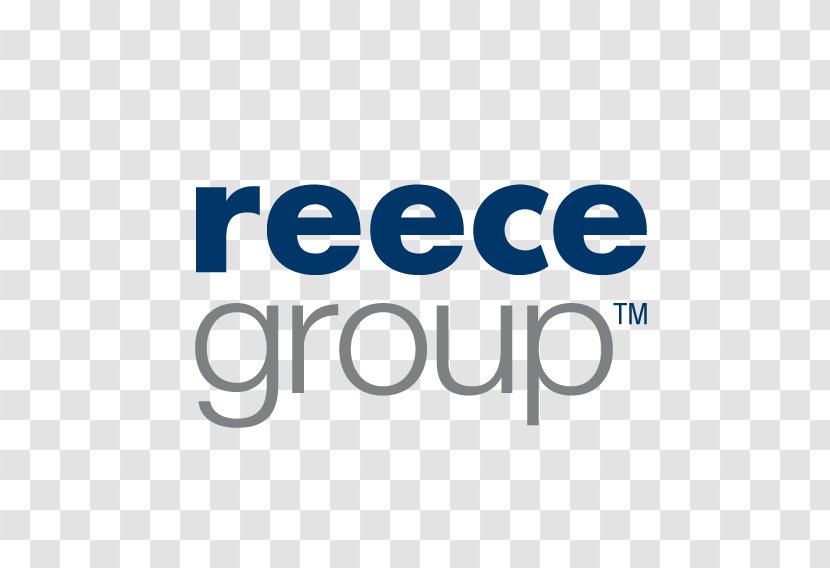 Reece Group Logo Brand Movember Foundation - Australia - Text Transparent PNG