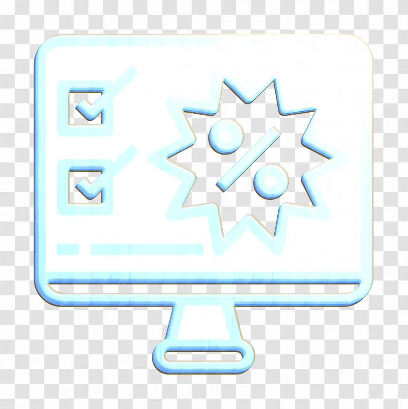 Advertising Icon Computer Icon Sale Icon Transparent PNG