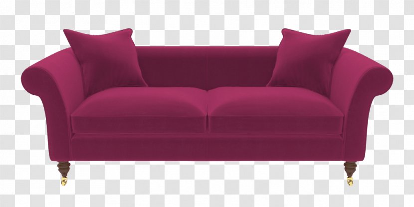 Couch Sofa Bed Furniture Chair Slipcover - Studio Apartment Transparent PNG
