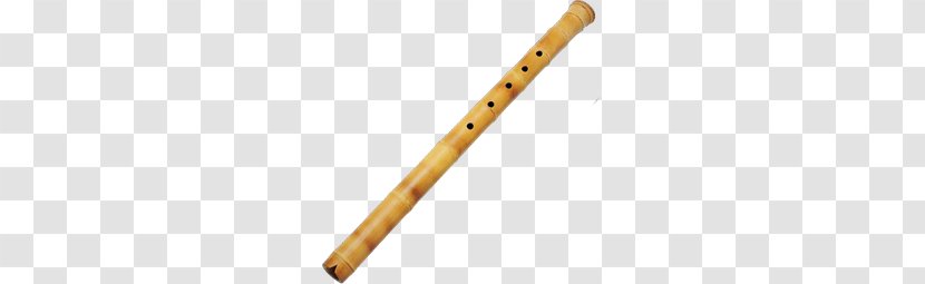 Musical Instrument - Flower - Flute Transparent PNG