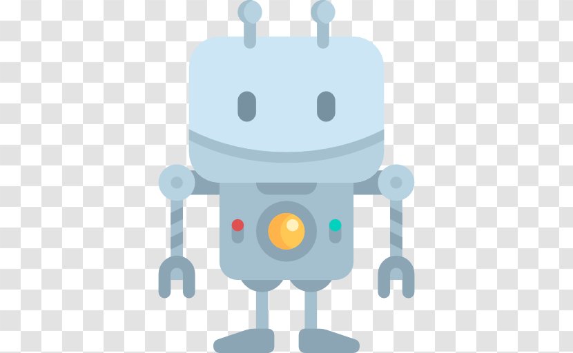 Robotics Internet Bot - Computer Science - Robot Transparent PNG