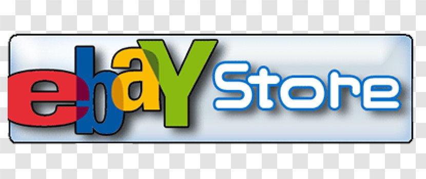 EBay Online Shopping Retail Customer Service - Ebay - Hardware Store Transparent PNG