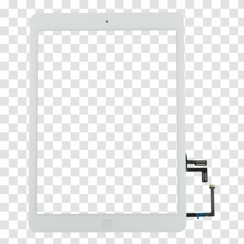 IPad Air 3 IPod Touch MacBook Touchscreen - Tablet Computers Transparent PNG
