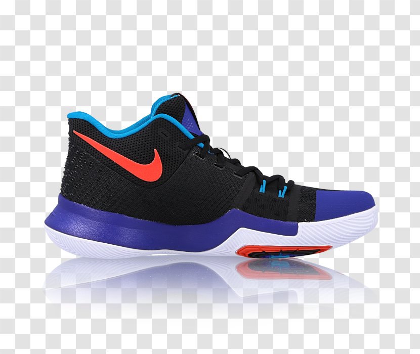 Sneakers Nike Air Max Shoe Jordan - Kyrie Transparent PNG