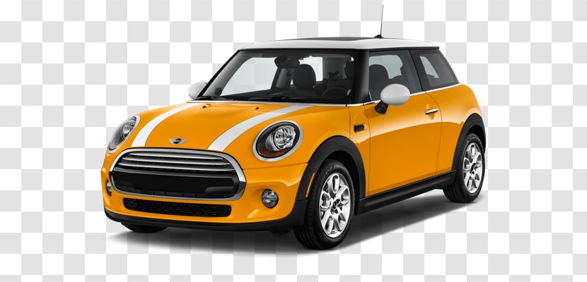 2015 MINI Cooper 2017 2013 2016 Mini Hatch Transparent PNG