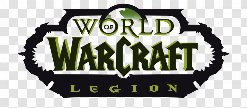 World Of Warcraft: Legion The Burning Crusade Mists Pandaria Wrath Lich King Cataclysm - Warcraft - Transparent Transparent PNG