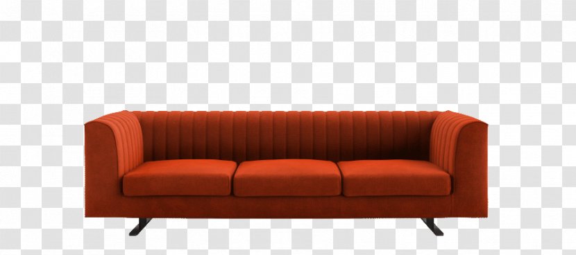 Sofa Bed Couch Quilt Loveseat Design - Studio - Quilted Shaped Background Transparent PNG