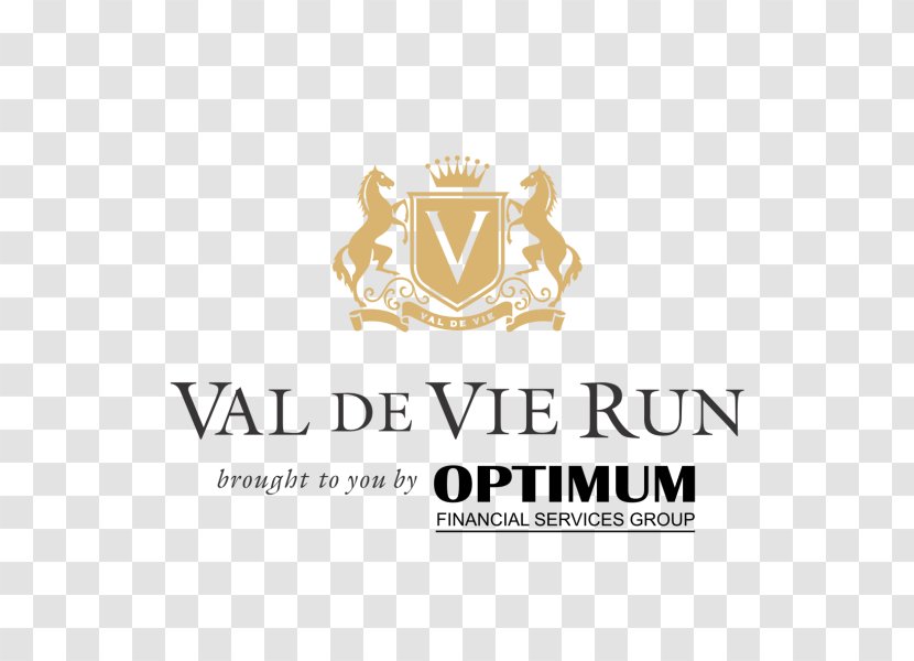 Logo Val De Vie Estate Cape Town Brand - Polo VillageBastille Day Transparent PNG