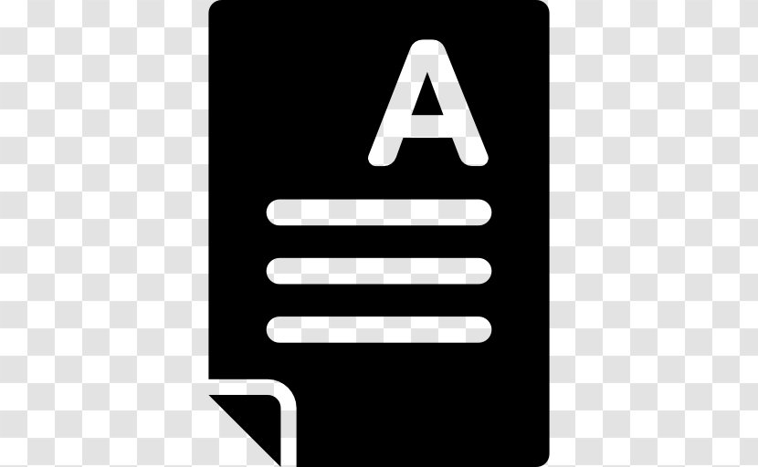 Grading In Education Test Student - Black And White - Pass Transparent PNG