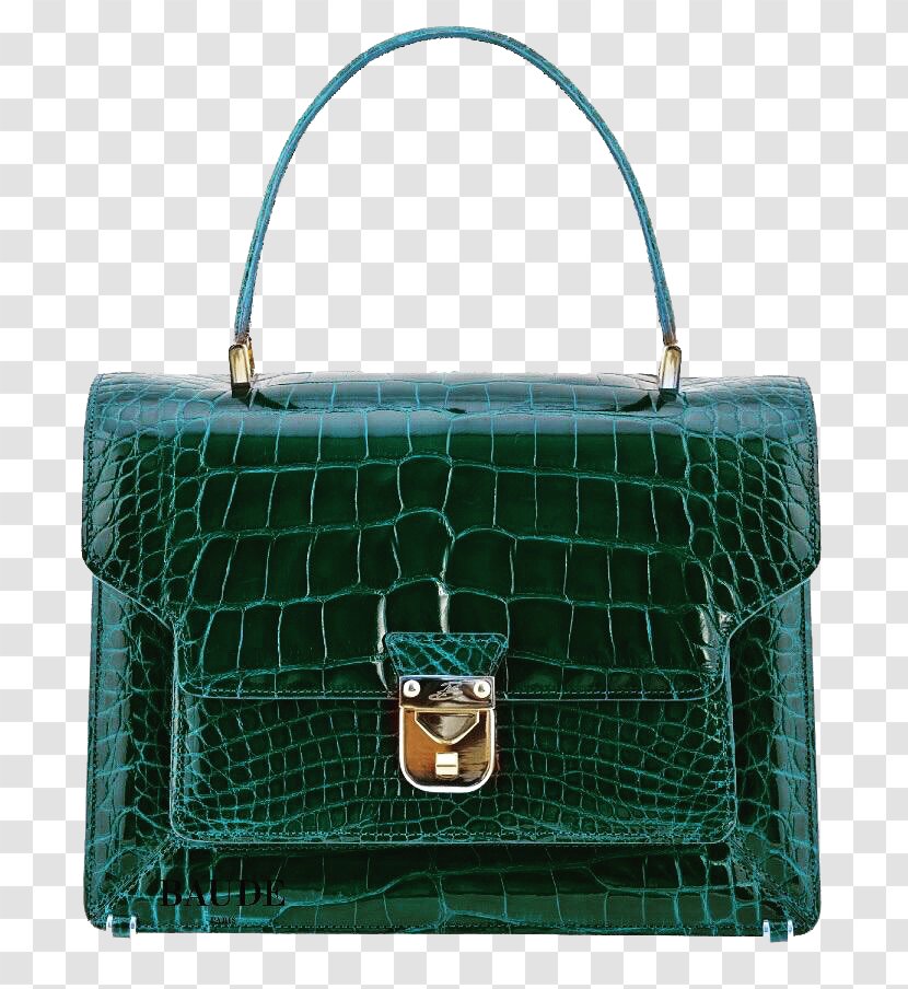 Handbag Leather Messenger Bags Metal - Shoulder - Bag Transparent PNG