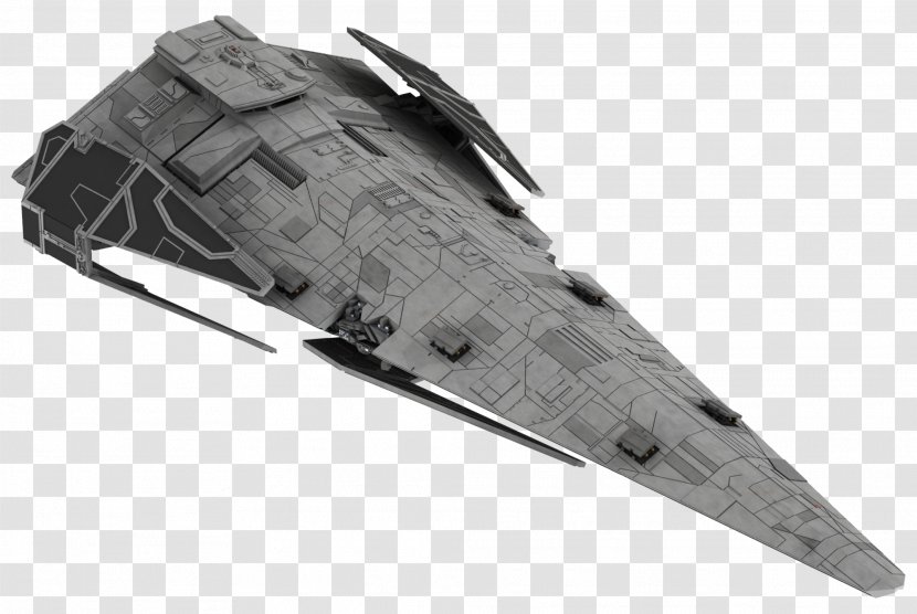 Star Wars: X-Wing Miniatures Game X-wing Starfighter Destroyer - Tie Fighter - Class Room Transparent PNG