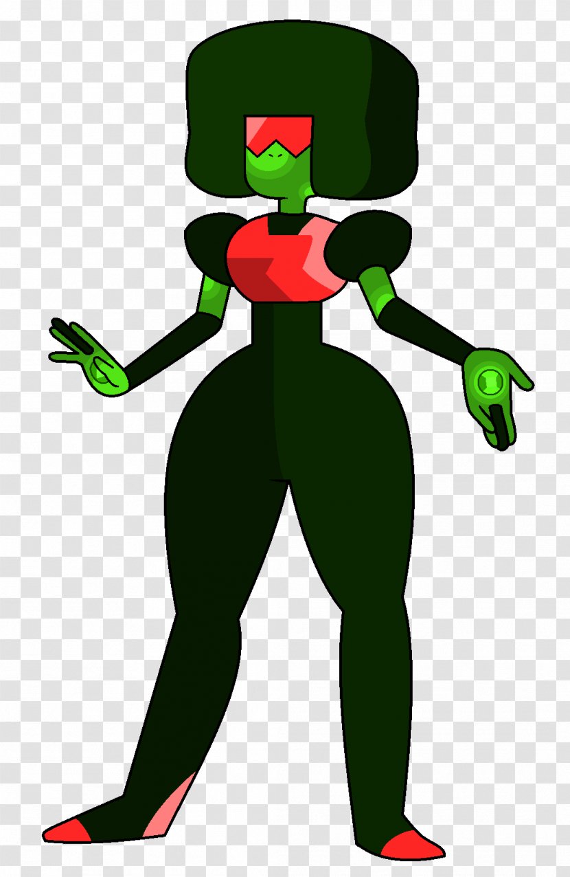 Garnet Steven Universe Ruby Connie Gemstone - Mythical Creature - Gemini Transparent PNG