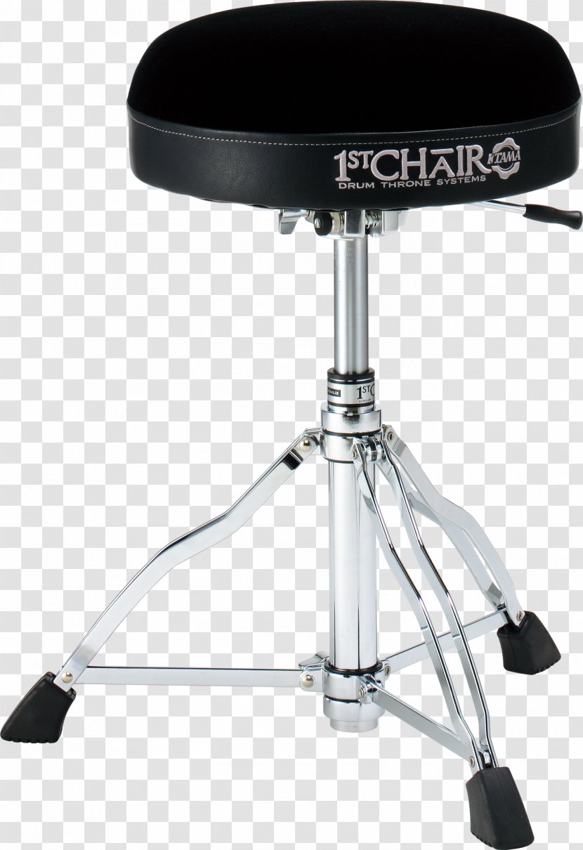 Tama Drums Throne Drum Hardware - Tree Transparent PNG