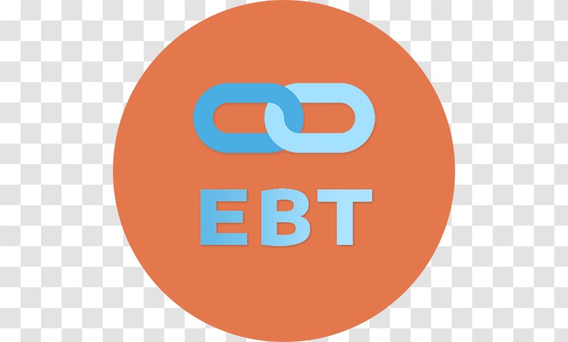 Logo Brand Product Design Trademark - Orange - Blockchain Platform Transparent PNG