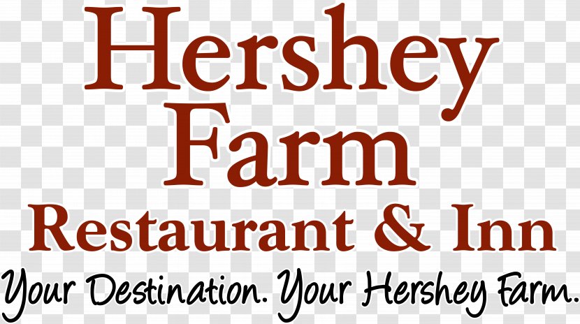 Hershey Farm Restaurant & Inn Strasburg Rail Road The Story Food - Pennsylvania - Hotel Transparent PNG
