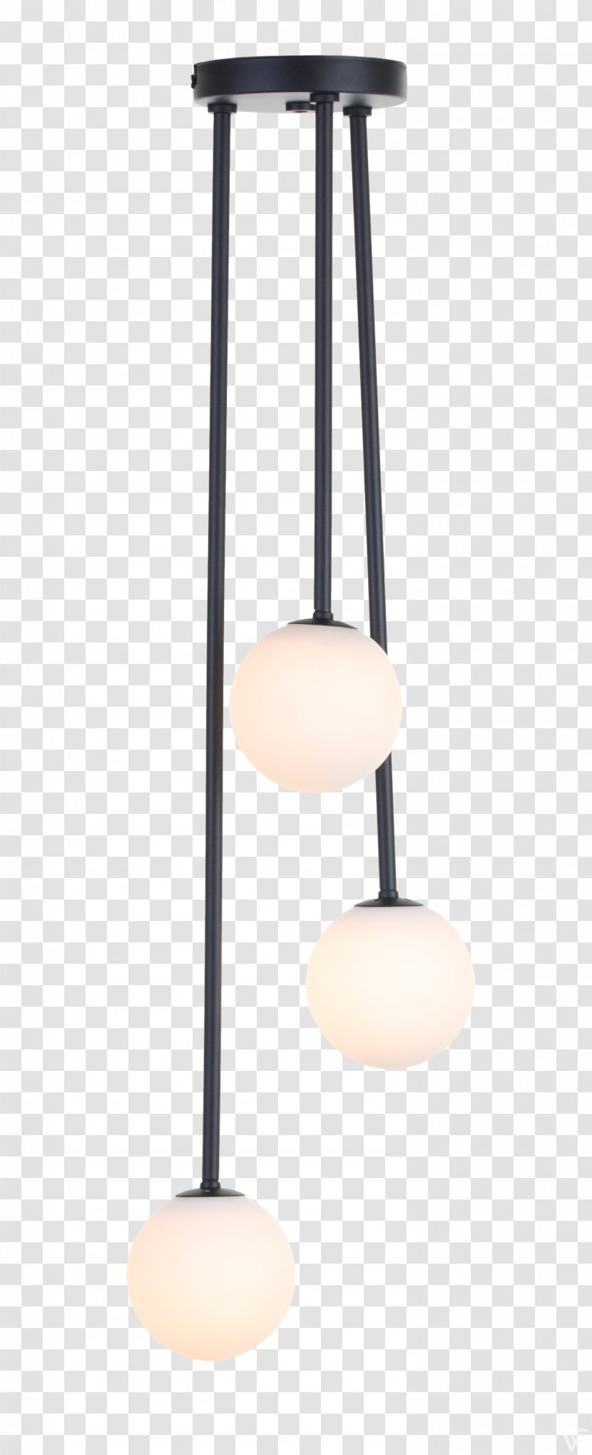 Ceiling Light Fixture - Lamp - Design Transparent PNG