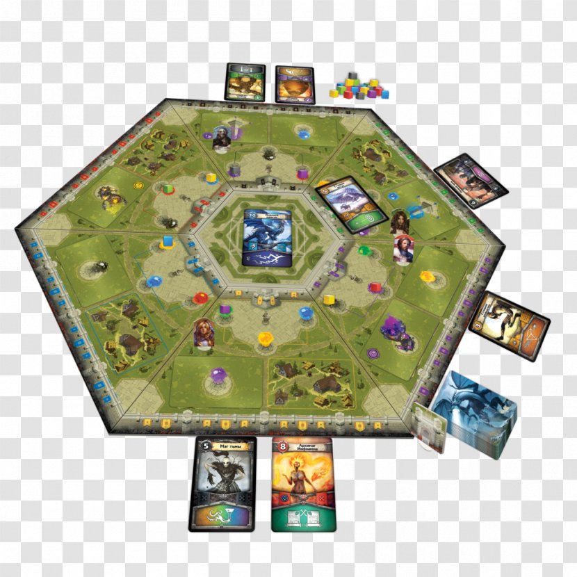 Board Game Bastion Tabletop Games & Expansions Dice - Enemy Transparent PNG