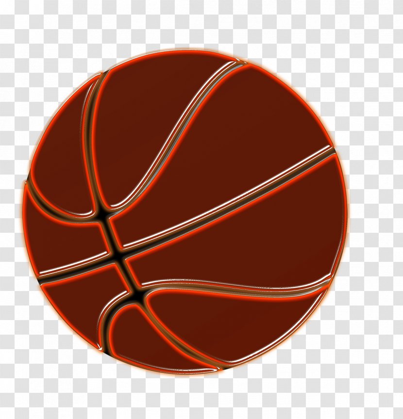 NBA Basketball Ball Game Sport - Team Transparent PNG