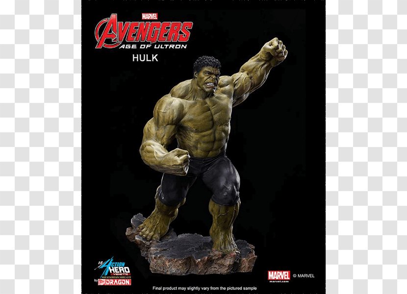 Hulkbusters Ultron Iron Man Thor - Muscle - Scale Models Transparent PNG