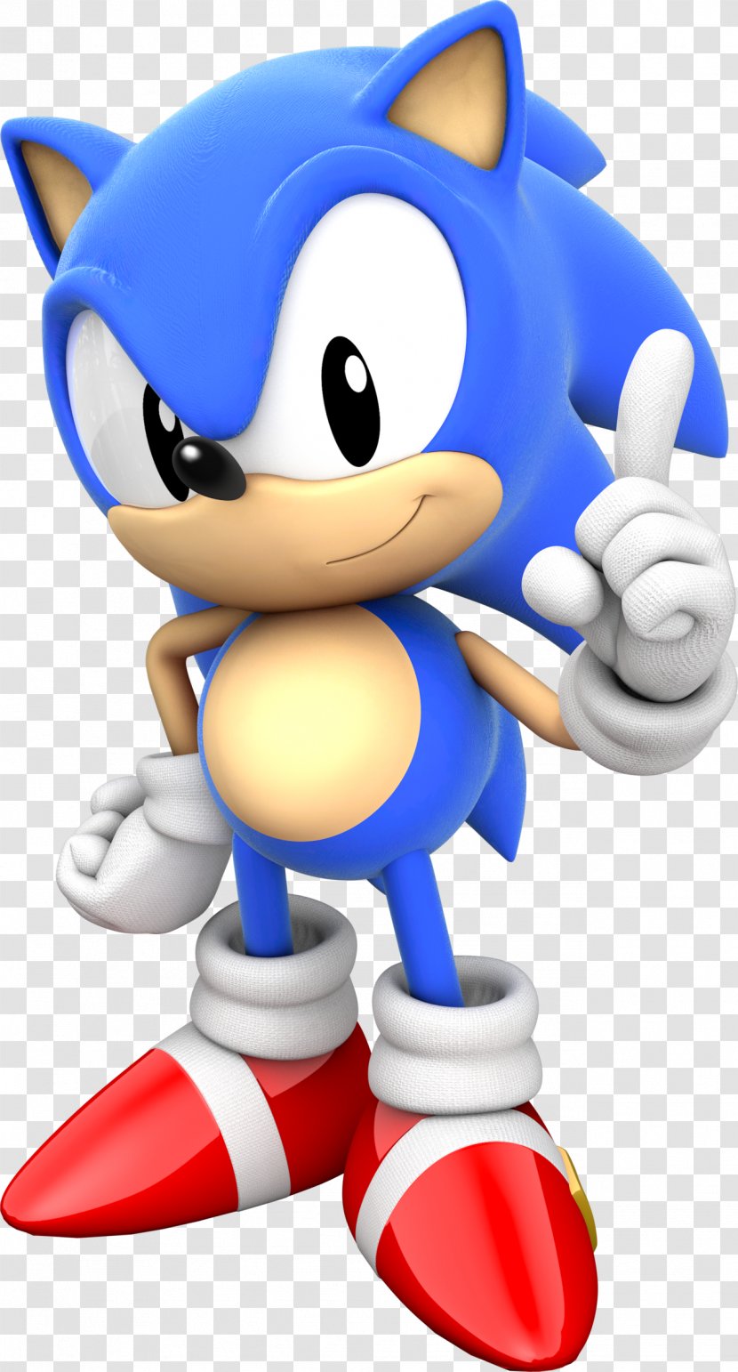Sonic The Hedgehog 2 Mania Five Nights At Freddy S Video Game Transparent Png - sonic mania character pack roblox