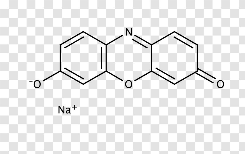 Methylene Blue Methyl Group Dichloromethane Chemical Compound - Chloride - Salt Life Transparent PNG