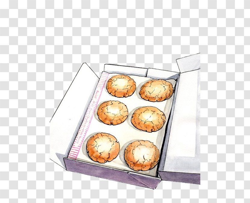 Muffin HTTP Cookie Baking - Cafe - Cookies Transparent PNG