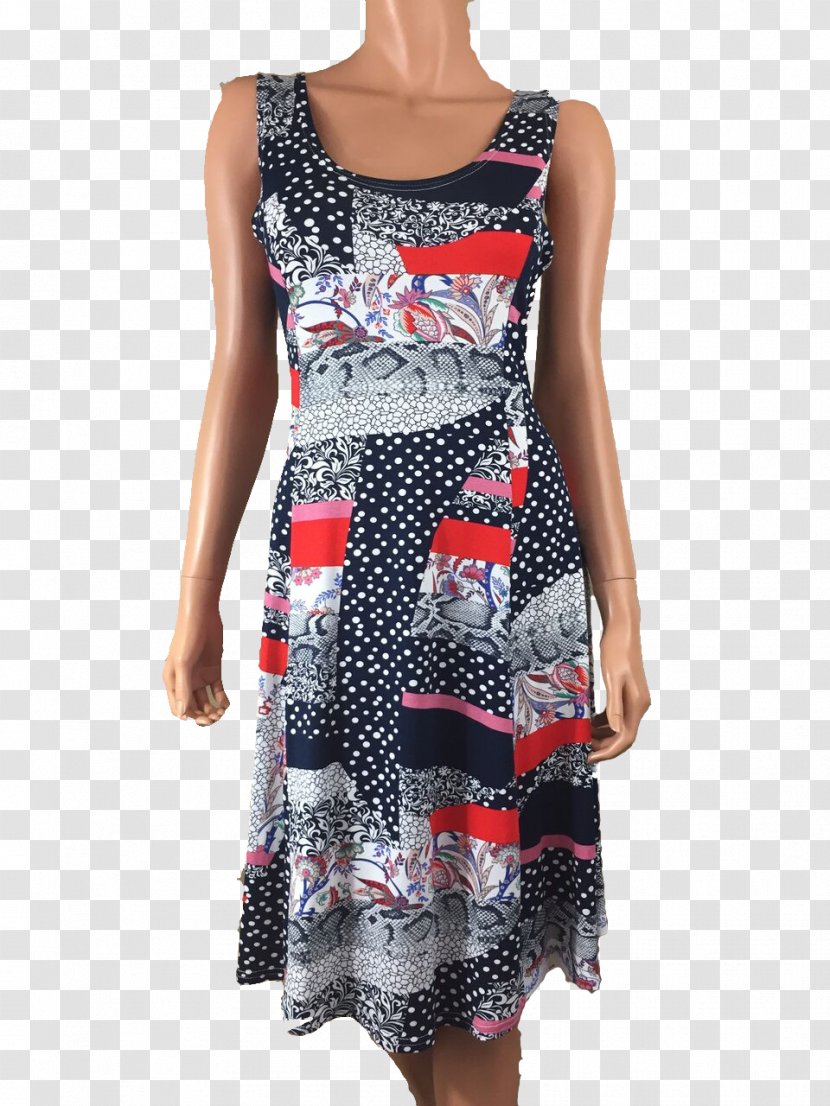 T-shirt Dress Skirt Sleeve Pattern - Flower Transparent PNG