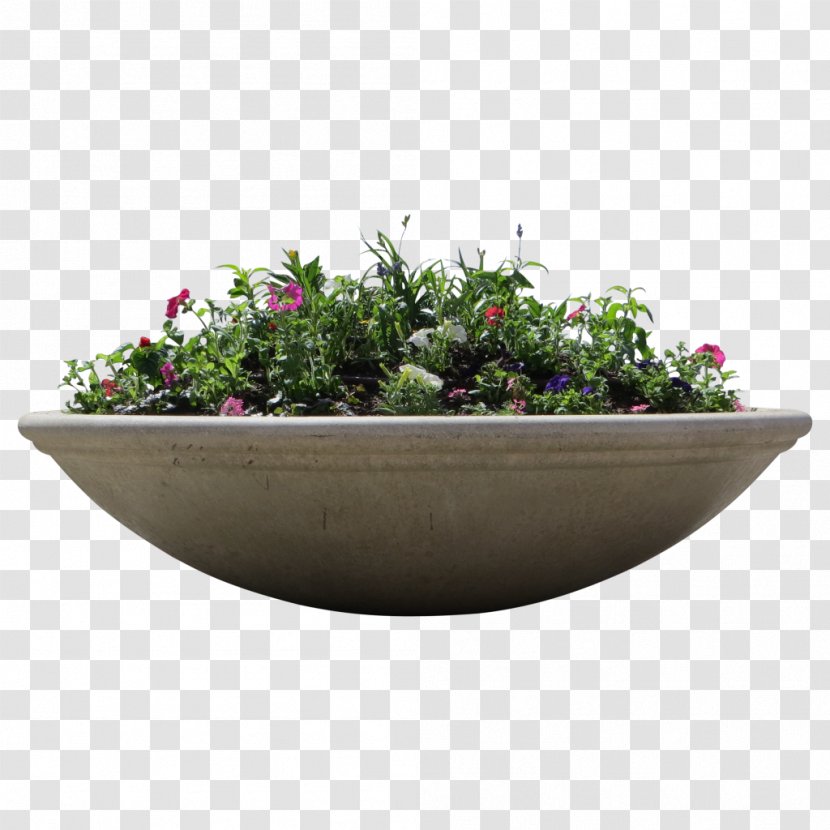 Plant Flowerpot Window Box Landscape - Tableware - GARDEN Transparent PNG