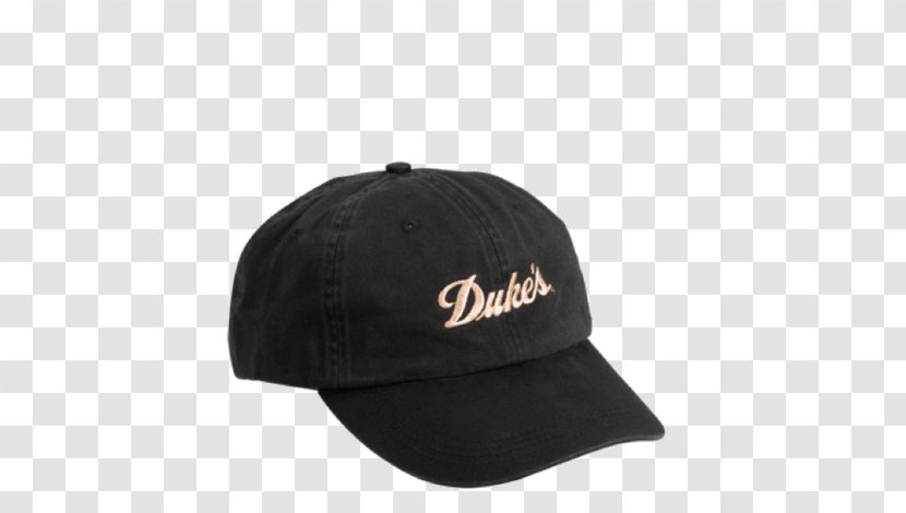 Baseball Cap Duke's Mayonnaise Hat - Heart - Made Olive Oil Mayo Transparent PNG