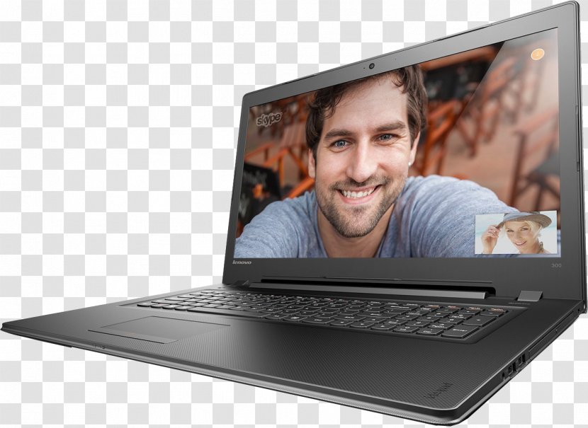Laptop Lenovo Ideapad 300 (15) (17) 310 - 15 Transparent PNG
