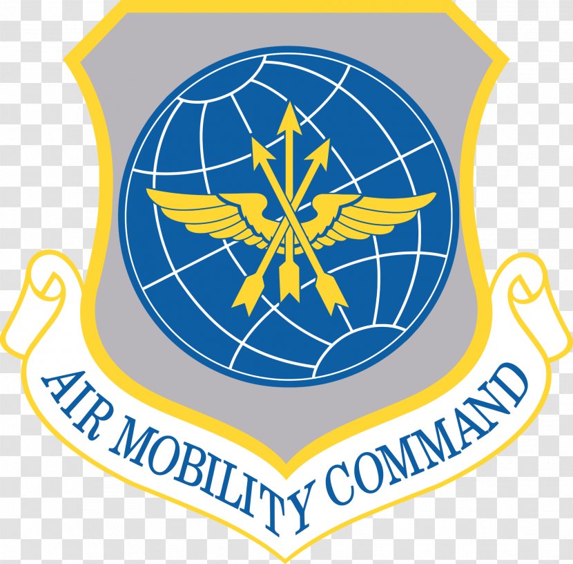 Pope Field Headquarters Air Mobility Command United States Force Navy - Commander's Authority Transparent PNG
