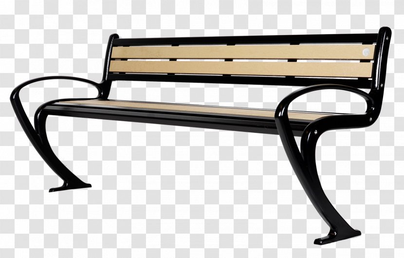 Table Furniture Memorial Bench Park Transparent PNG