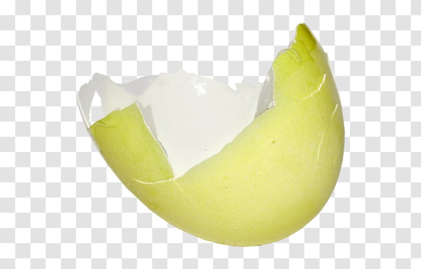 Easter Egg Kifaranga - Lemon Transparent PNG