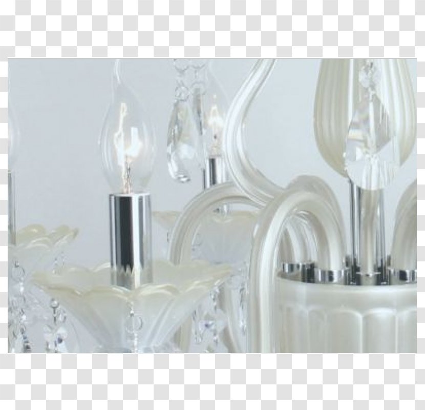 Light Fixture Glass - Luster Transparent PNG