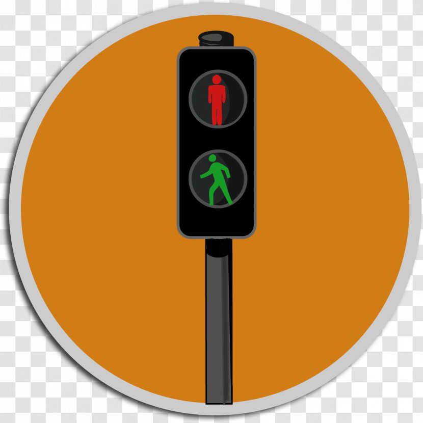 Traffic Light Audio - Technology Transparent PNG