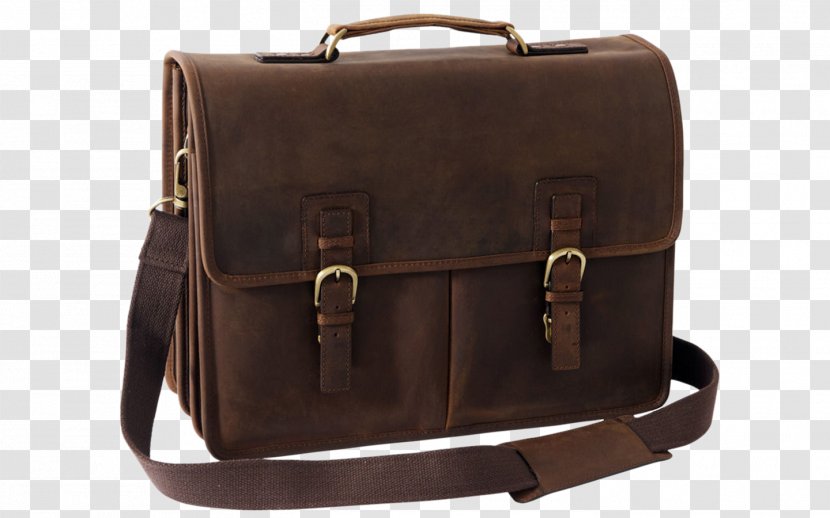 Briefcase Leather Handbag Messenger Bags Carpet Bag Transparent PNG