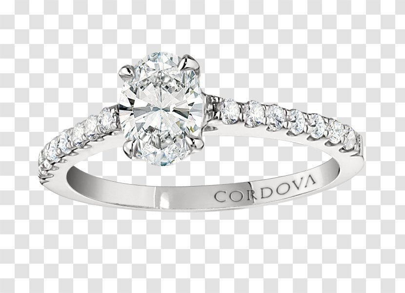 Engagement Ring Earring Diamond Jewellery - Bracelet Transparent PNG