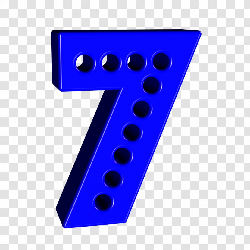 Number Numerical Digit Typeface Font Transparent PNG