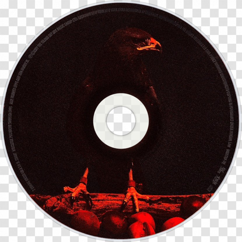 Compact Disc - Story Time Transparent PNG