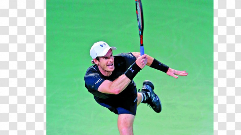 Team Sport Adventure Leisure Extreme - Recreation - Andy Murray Transparent PNG